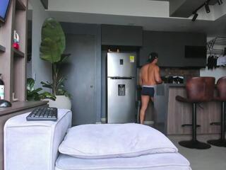 Maximo & Marcelo — Flirt4free stream photo (Jul 2026)