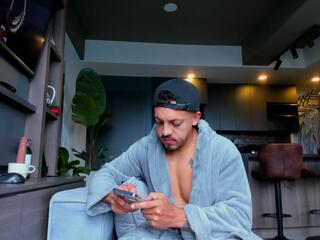 Maximo & Marcelo — flirt4free