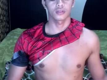 crazyasiancum — Chaturbate stream photo (Aug 2026)