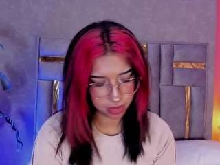 karin-fg — Camsoda stream photo (May 2026)