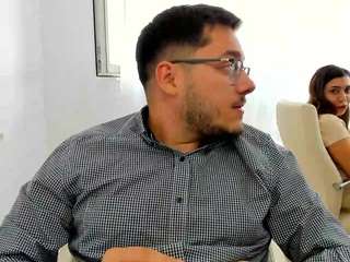 officeseduce — Camsoda profile photo