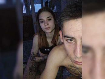 IraCox — Bongacams profile photo