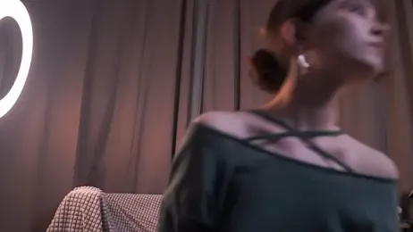 EuraButscher — Stripchat stream photo (Mar 2026)