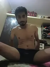 ravijacks123 — Stripchat profile photo