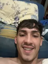 Dilofauro — Stripchat stream photo (Apr 2026)