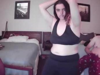 chubbymamma — Chaturbate stream photo (Sep 2024)