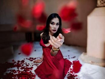 AlissonValdez — 在 livejasmin 直播的网络摄像头模特