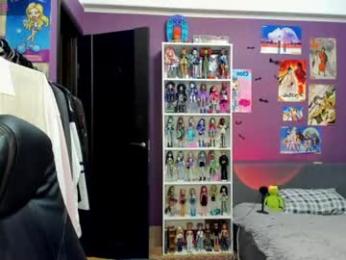 sweet_peach__ — chaturbate