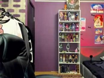 sweet_peach__ — 在 chaturbate 直播的网络摄像头模特