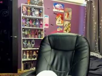sweet_peach__ — 在 chaturbate 直播的网络摄像头模特