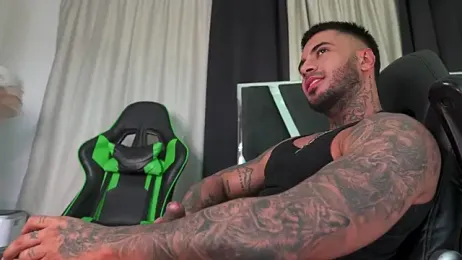 tony_newmen — Stripchat stream photo (Aug 2026)