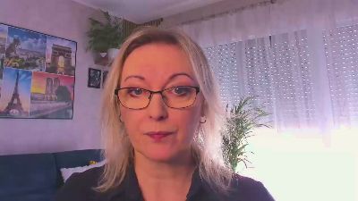 VanessaLUX — 在 cam4 直播的网络摄像头模特