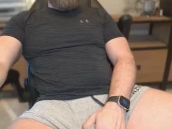 mister_dilf — chaturbate
