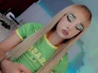 ariia-janee — Camsoda stream photo (Aug 2026)