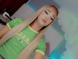 ariia-janee — Camsoda stream photo (Aug 2026)