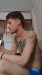 JovenChico21 — Cam4 stream photo (May 2026)