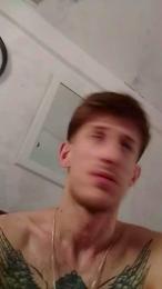 JovenChico21 — 在 cam4 直播的网络摄像头模特