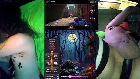 Solumi — 在 stripchat 直播的网络摄像头模特
