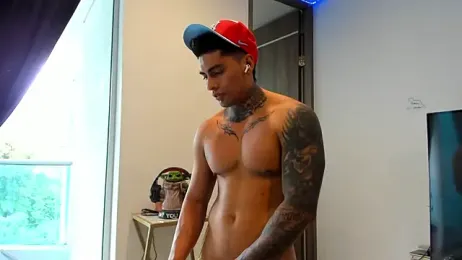 Dominiofit — stripchat