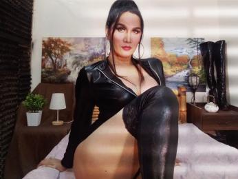 MariaEmpress — Livejasmin profile photo