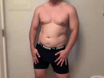 lhotboyl — Chaturbate profile photo