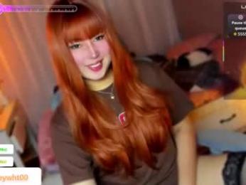 koreandollts — Chaturbate stream photo (Mar 2026)