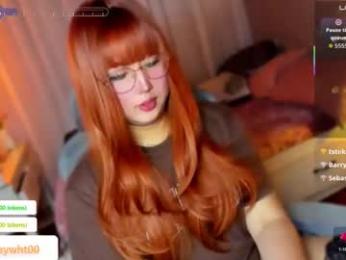 koreandollts — 在 chaturbate 直播的网络摄像头模特