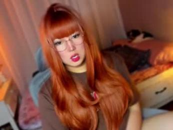 koreandollts — Chaturbate stream photo (Mar 2026)