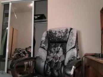 itsasher — Chaturbate profile photo