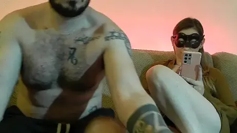 perfectcouple90 — Stripchat stream photo (Apr 2026)