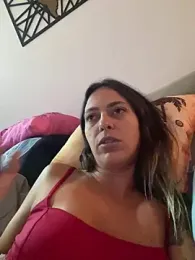 Gipoltergeist — Stripchat stream photo (Apr 2026)