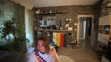 Monageil — Stripchat stream photo (Jun 2026)