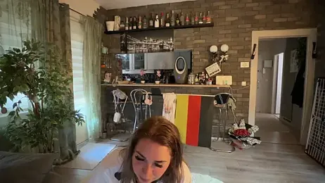 Monageil — Stripchat stream photo (Jun 2026)