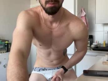 franco03952 — Chaturbate stream photo (Apr 2026)