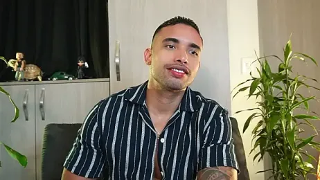 LincomAmith — Stripchat stream photo (Mar 2026)