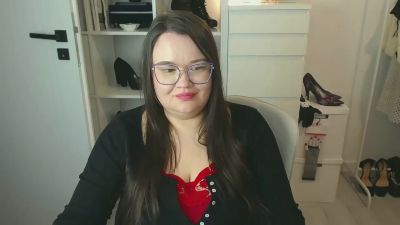 NightHolly — Cam4 stream photo (Mar 2026)