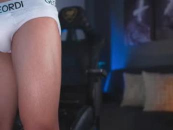 kevin_montoya1 — Chaturbate profile photo