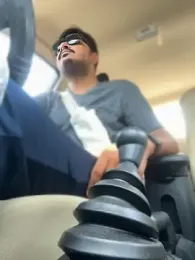 Parth-26 — Stripchat stream photo (Jun 2026)