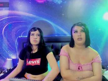 lesbian-scissorss — Bongacams stream photo (Jul 2026)