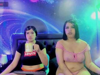 lesbian-scissorss — Bongacams profile photo