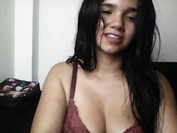 XiomaraSmith4 — Bongacams profile photo
