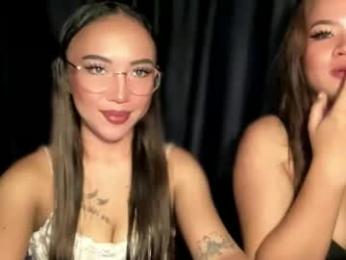 into_the_nightxxx — Chaturbate stream photo (Feb 2026)