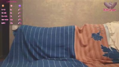 LybovNTV — Cam4 stream photo (Apr 2026)