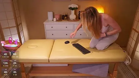 legsLONG — Stripchat profile photo