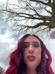 OliviaaFischer — Stripchat stream photo (Feb 2026)