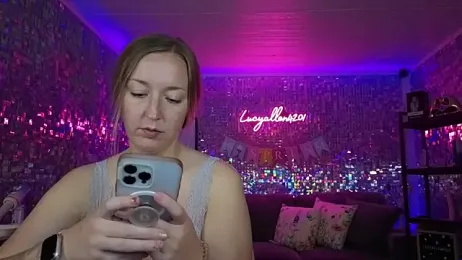 lucyallen4201 — Stripchat stream photo (Apr 2026)