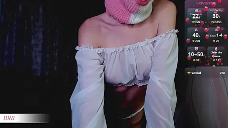 Domiiiniiicana — stripchat