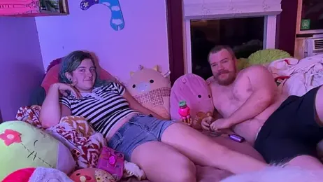 Thorn-N-Bud — Stripchat stream photo (Dec 2025)