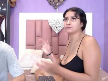 ElianayLuca — Bongacams stream photo (Oct 2025)