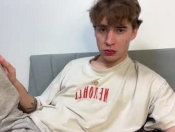 kevin_martin8 — Chaturbate stream photo (Jul 2026)